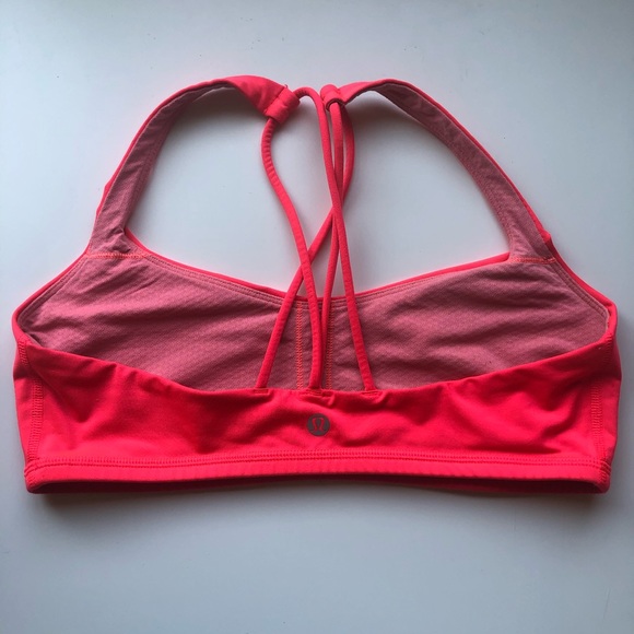Lululemon Free To Be Bra - Picture 3 of 7